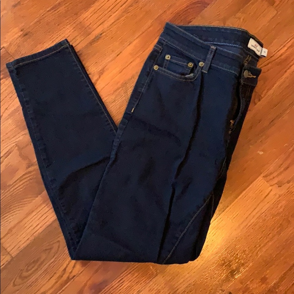 Regatta skinnies